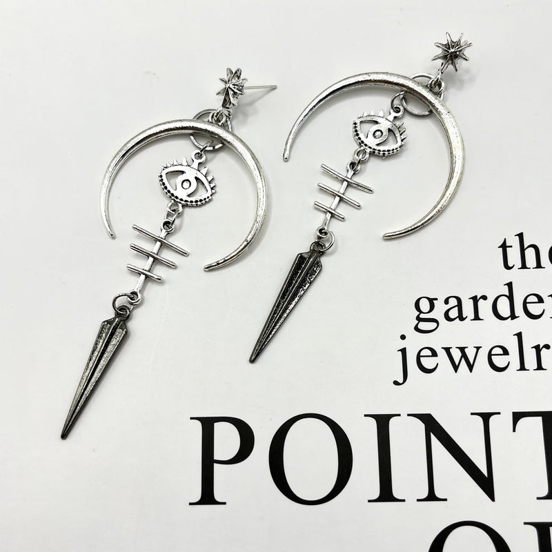Elegant Earring for Every Occasion