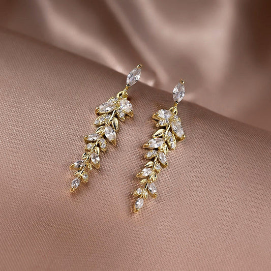 Elegant Earring for Every Occasion