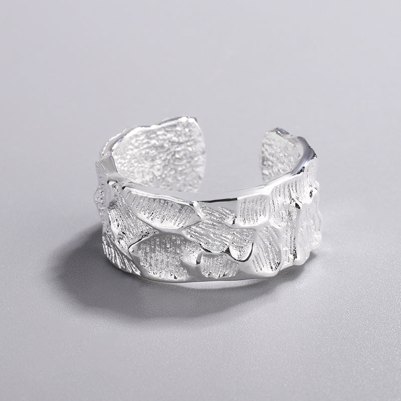 Vintage Handmade Ring