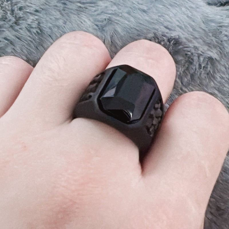 Stunning Ring for Daily Wear