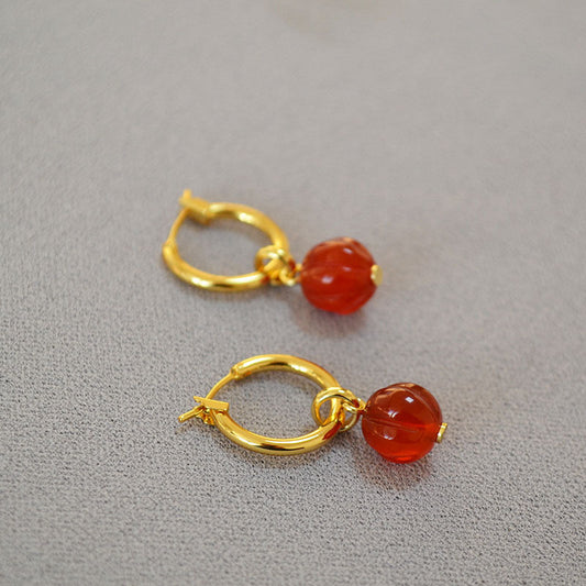 Charming Earring for Any Occasion