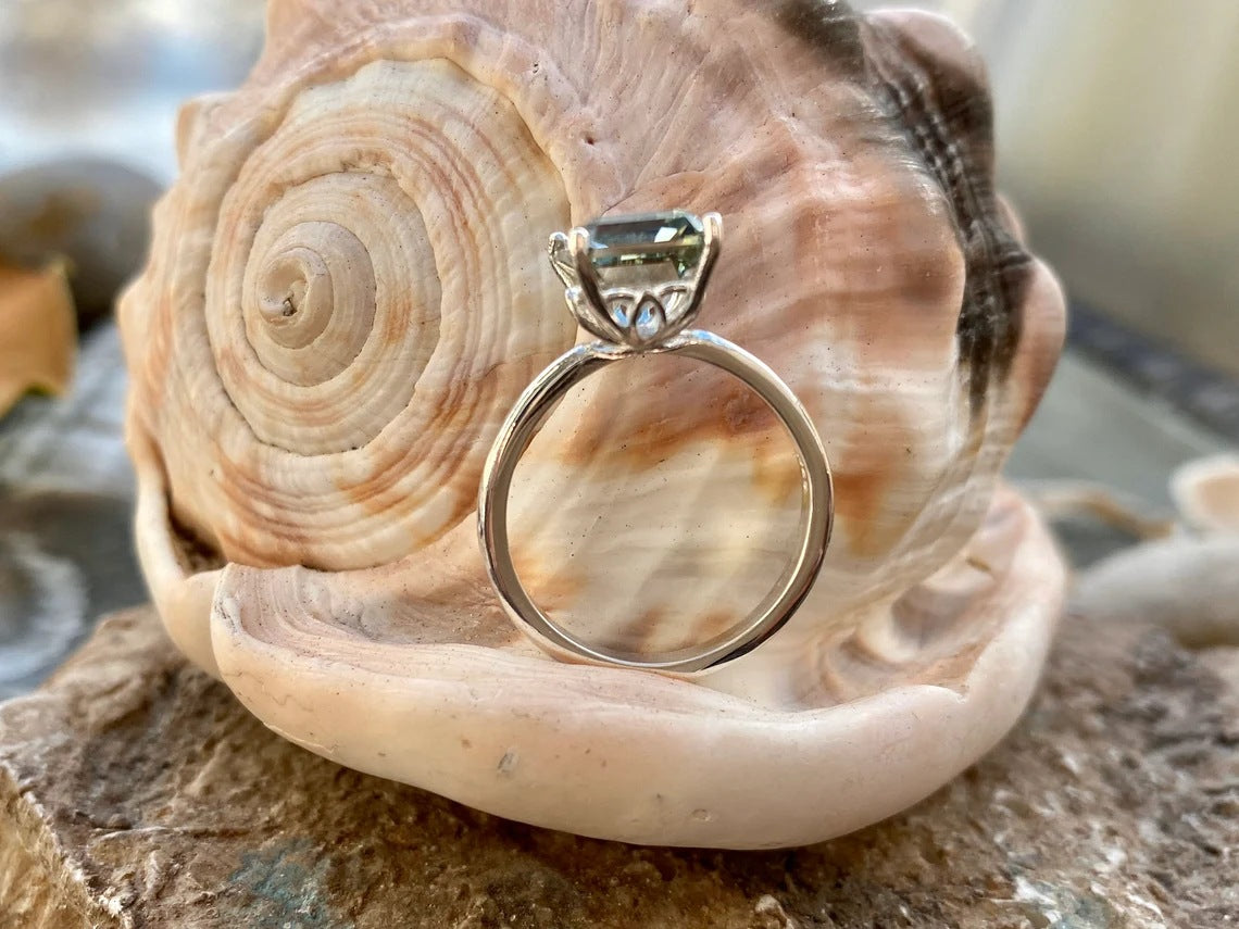 Charming Ring for Any Occasion