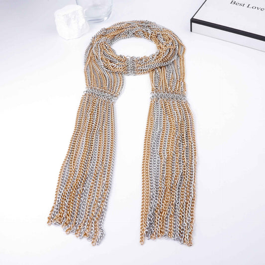 Stunning Chain for Daily Wear