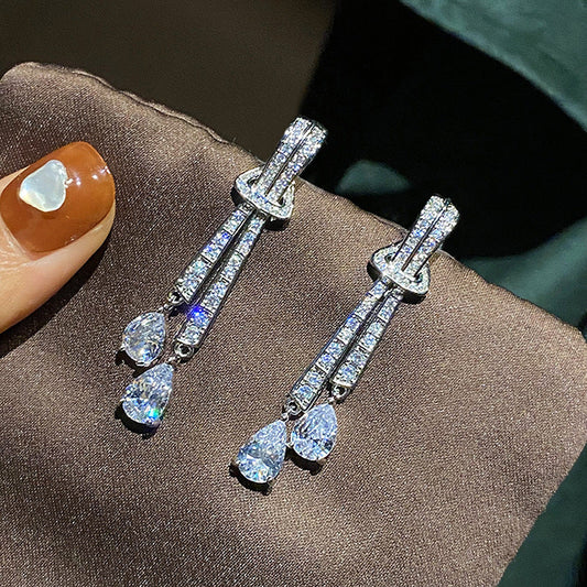 Elegant Earring for Every Occasion