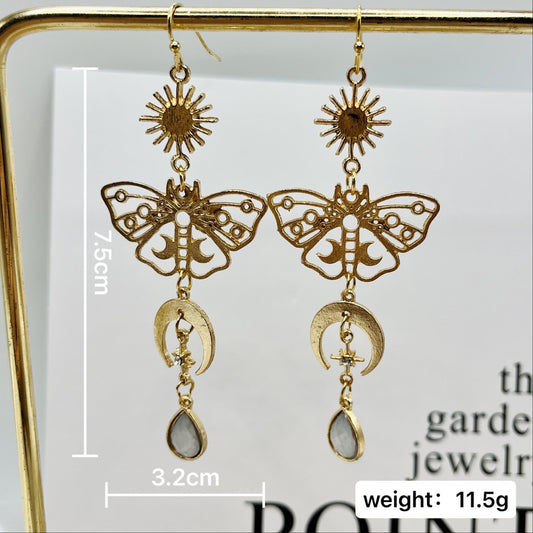 Elegant Earring for Every Occasion