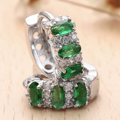 Romantic Earring for Special Moments