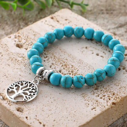 Vintage Handmade Bracelet