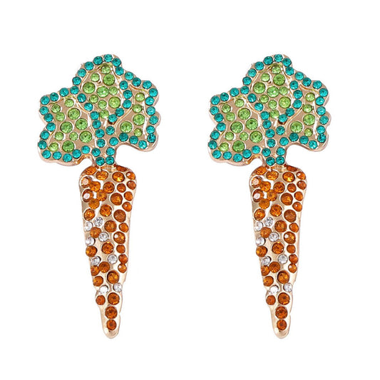 Charming Earring for Any Occasion