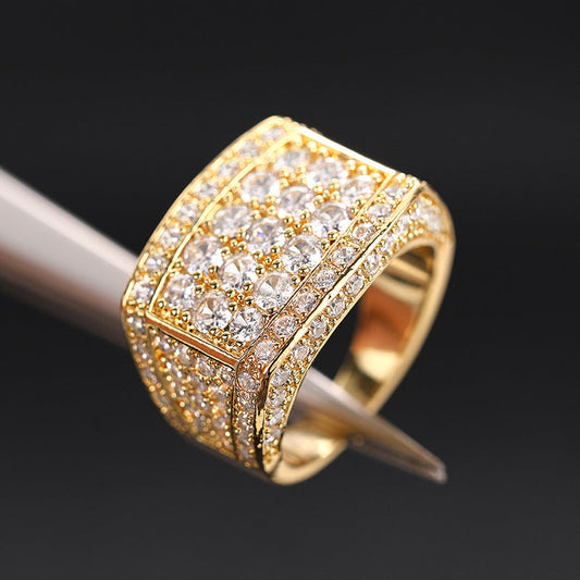 Elegant Ring for Every Occasion