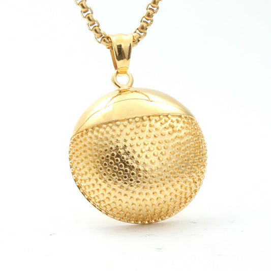 Delicate Artisan Necklace