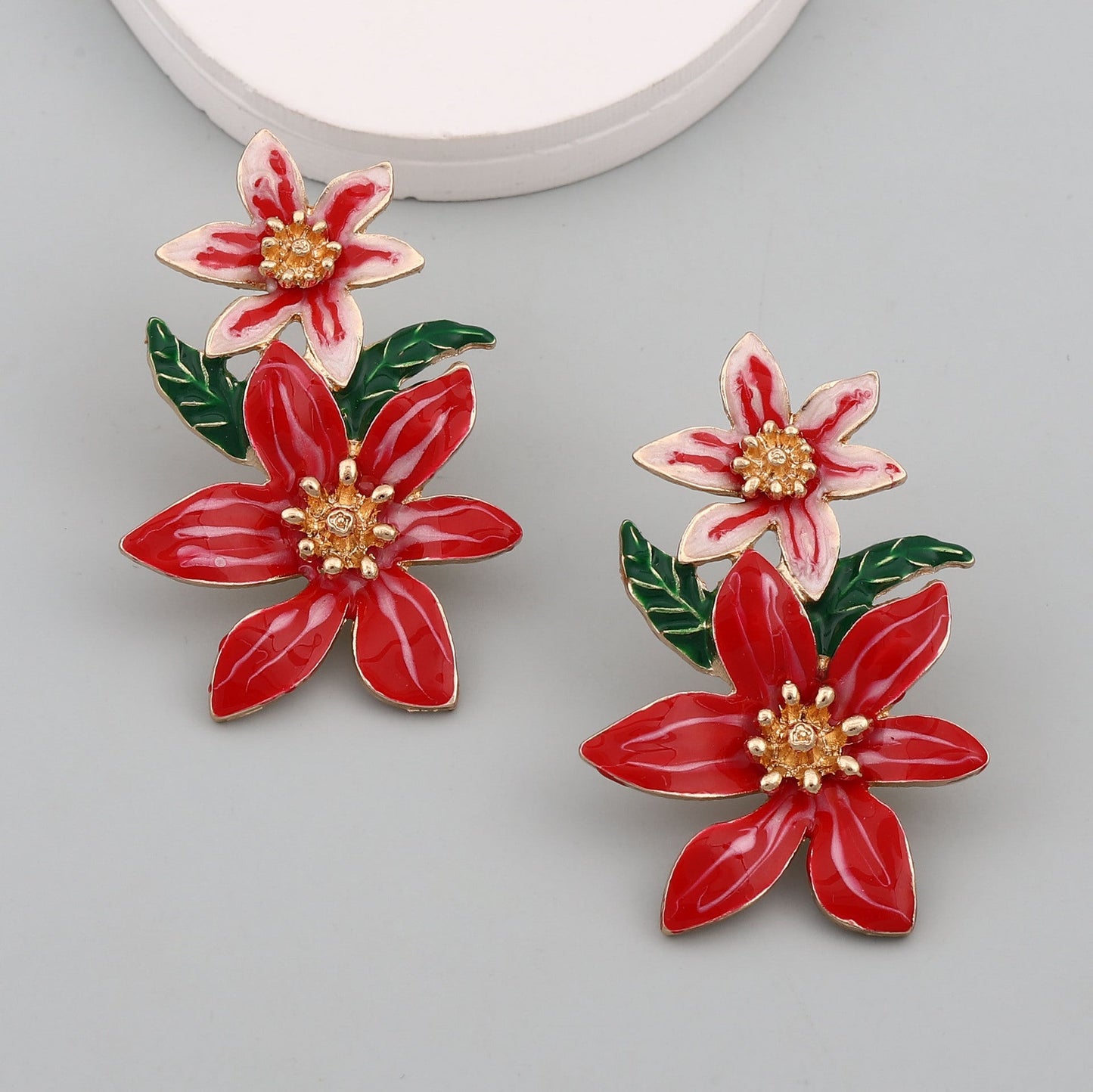 Beautiful Earring with Unique Style