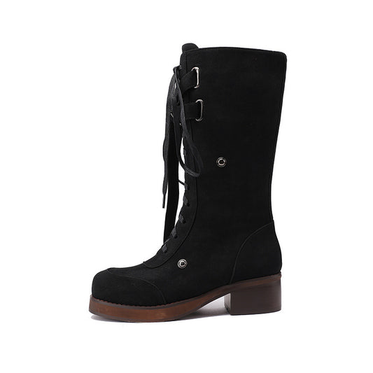 Stylish Orthopedic Boots for Any Occasion