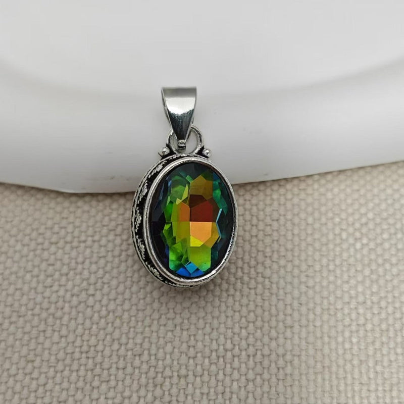 Vintage Handmade Necklace