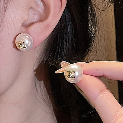 Elegant Pearl Earring for Every Occasion