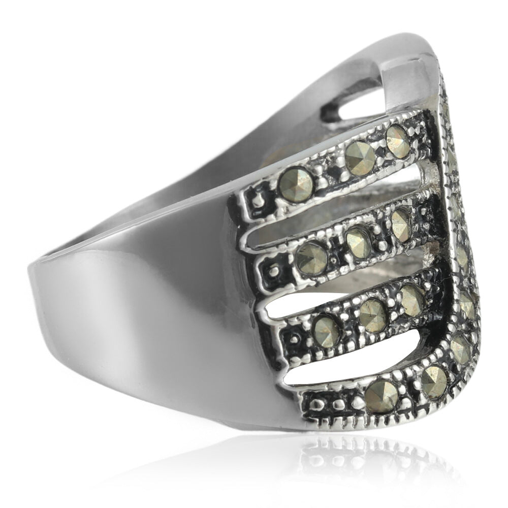 Romantic Ring for Special Moments