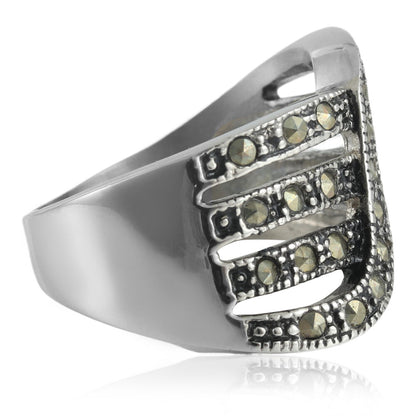 Romantic Ring for Special Moments