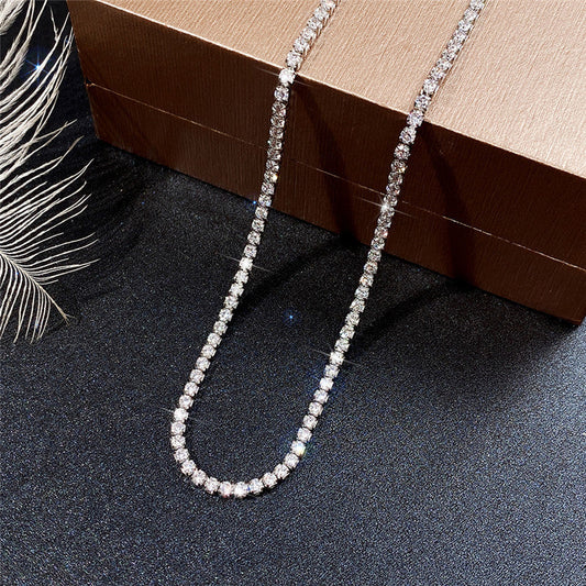 Elegant Gold Necklace for Every Occasion
