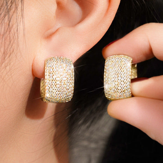 Charming Earring for Any Occasion