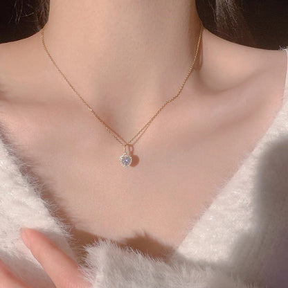 Beautiful Necklace with Unique Style