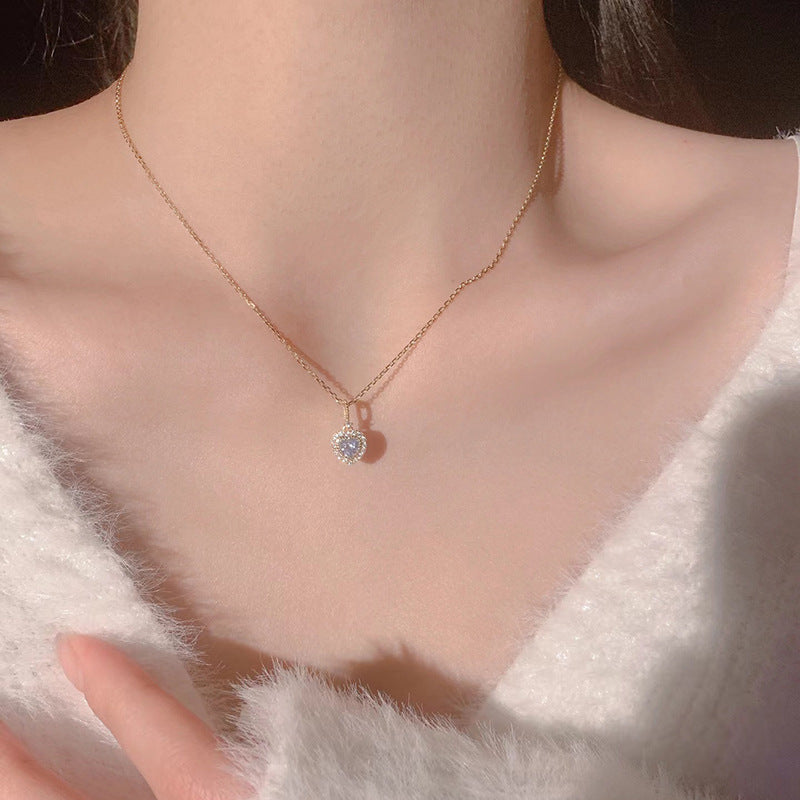 Beautiful Necklace with Unique Style