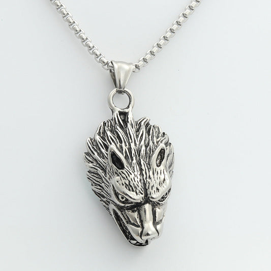 Elegant Pendant for Every Occasion
