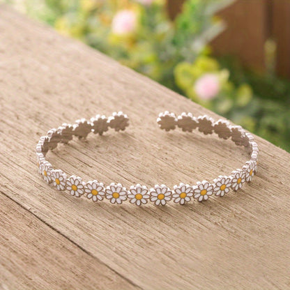 Vintage Handmade Bracelet