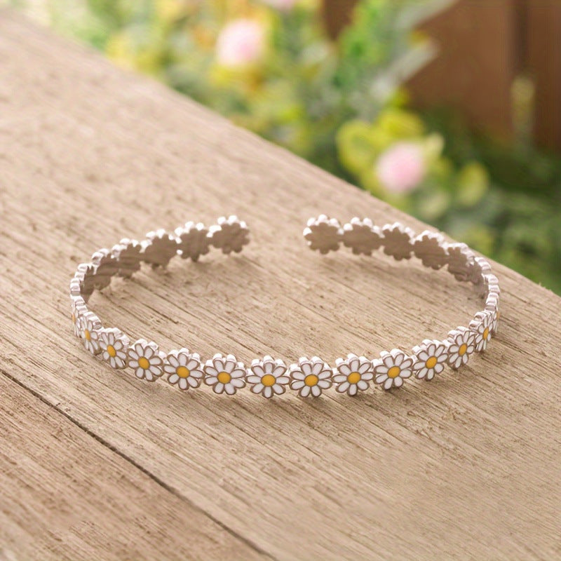 Vintage Handmade Bracelet