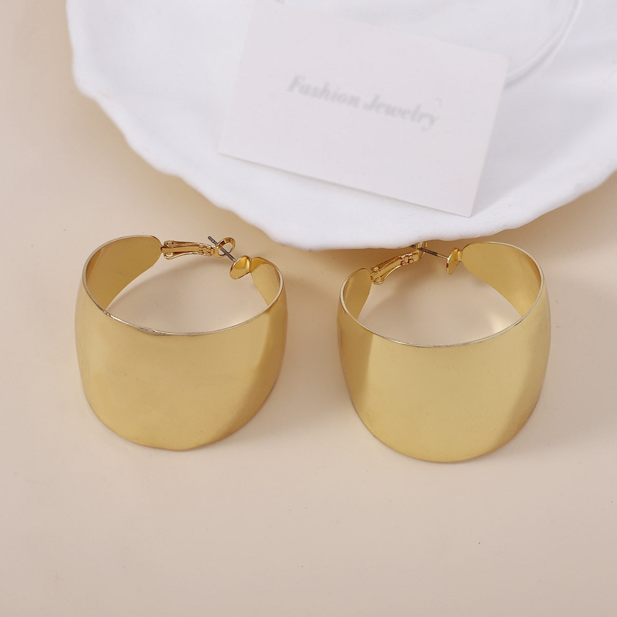 Beautiful Earring with Unique Style
