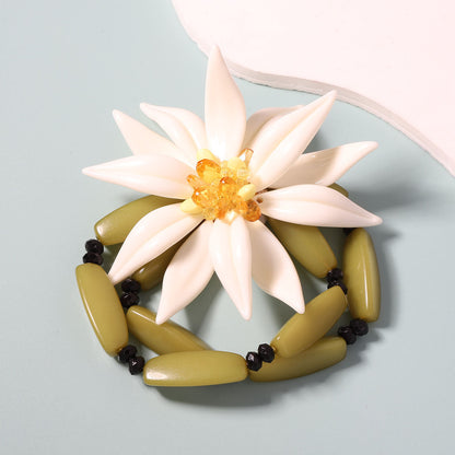 Beautiful Bracelet with Unique Style