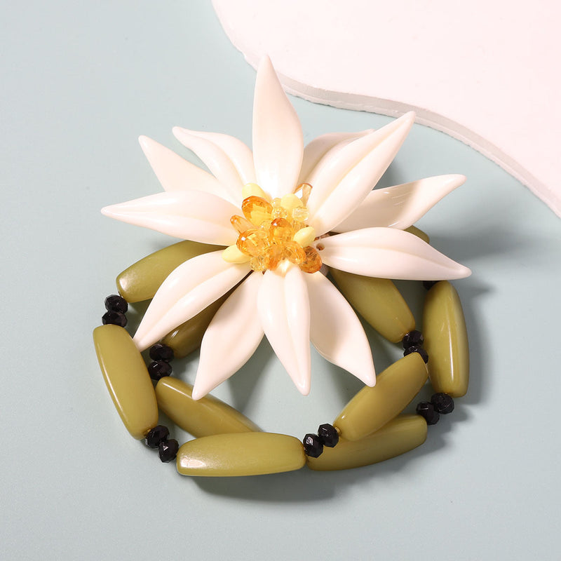 Beautiful Bracelet with Unique Style