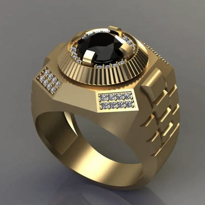 Stunning Ring for Daily Wear