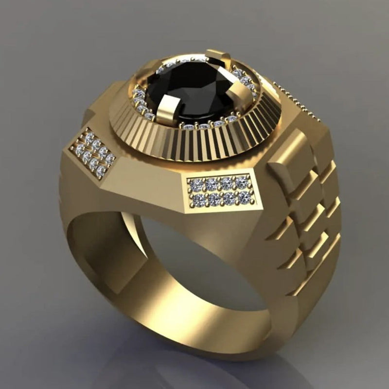 Stunning Ring for Daily Wear