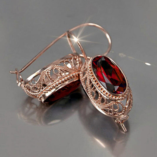 Stunning Earring for Daily Wear