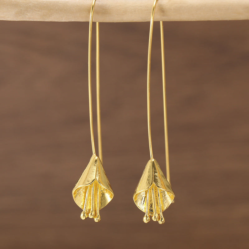 Beautiful Earring with Unique Style
