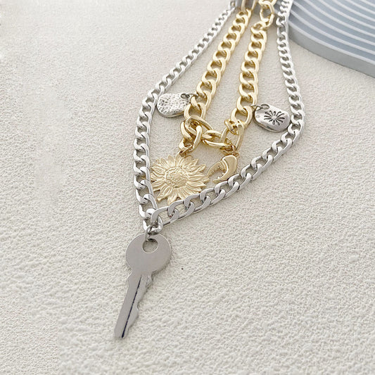 Stunning Necklace for Daily Wear