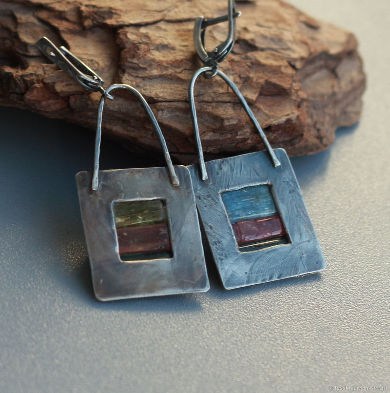 Romantic Earring for Special Moments