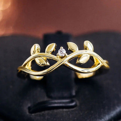 Charming Ring for Any Occasion