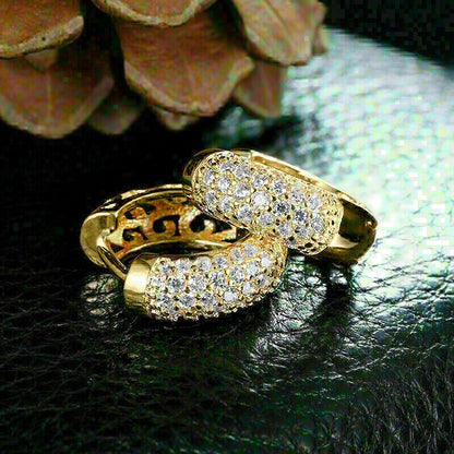 Elegant Earring for Every Occasion