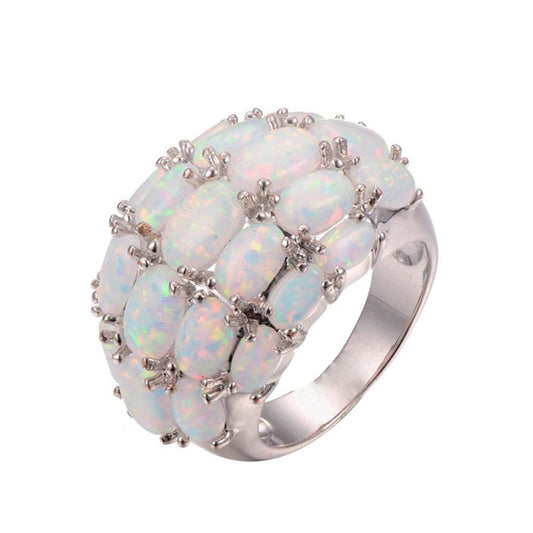 Delicate Artisan Ring