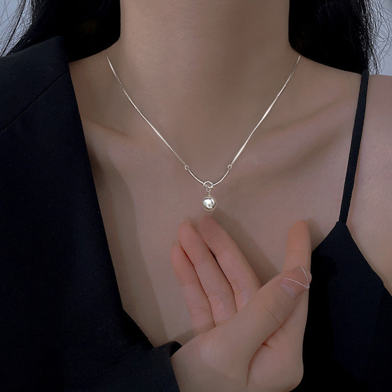 Charming Pearl Necklace for Any Occasion