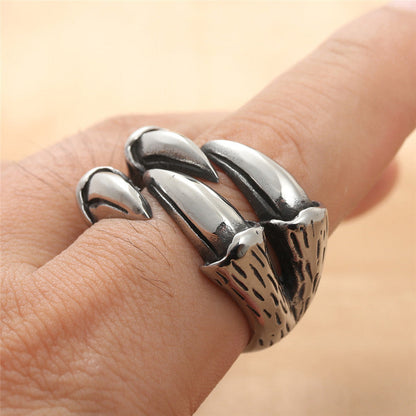 Elegant Ring for Every Occasion