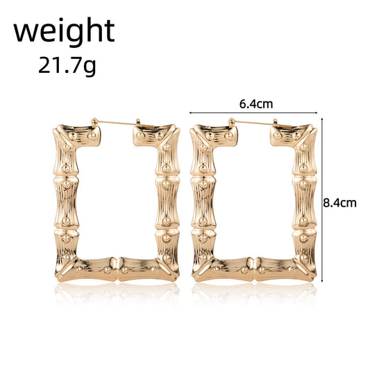 Elegant Earring for Every Occasion
