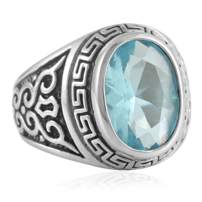 Beautiful Ring with Unique Style