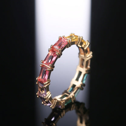 Charming Ring for Any Occasion