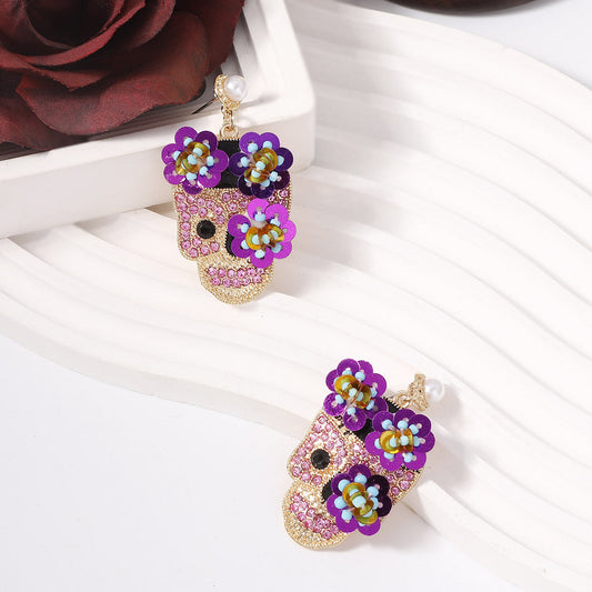 Classic Earring with Timeless Appeal