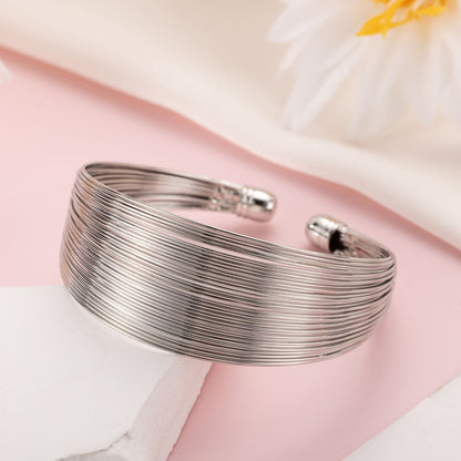 Delicate Artisan Bracelet