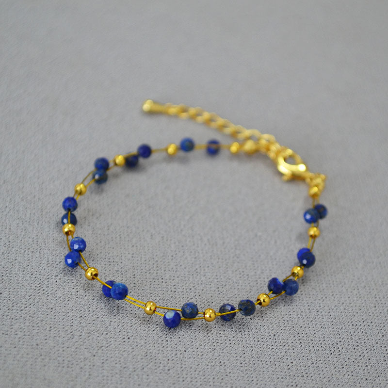Elegant Gold Bracelet for Every Occasion