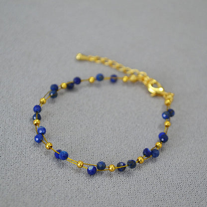 Elegant Gold Bracelet for Every Occasion