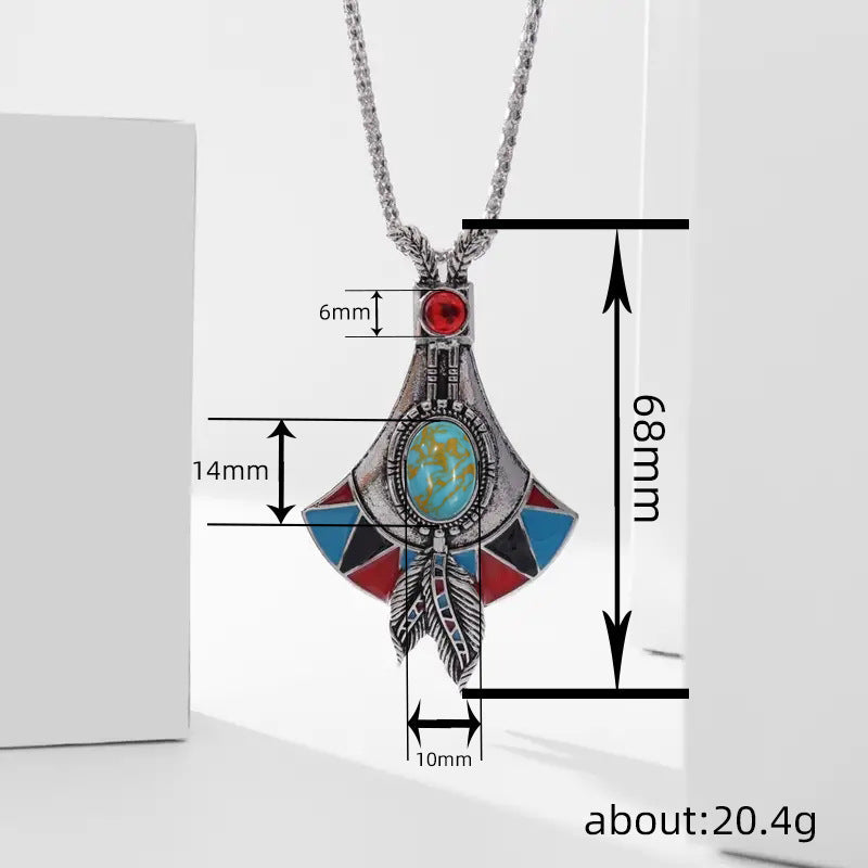 Stunning Necklace for Daily Wear