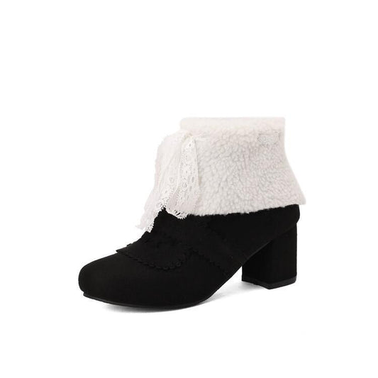Comfortable Orthopedic Boots for Daily Wear